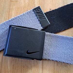 Nike Golf Belt